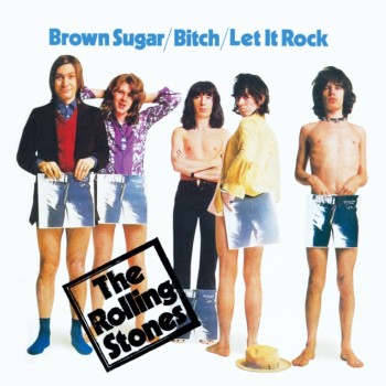 The Rolling Stones